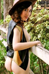 Asian Beauties - Areeya O - Hello Cowgirl (x124)-y7bjpm1lxr.jpg