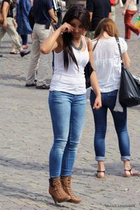 Candid Hotties - 03 g7bms4hbmx