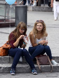 Candid Hotties - 03 u7bms4i5yt