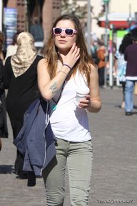 Candid Hotties - 03 w7bmsk352r
