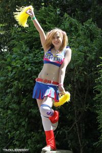 Candid Hotties - 03 x7bmson13a