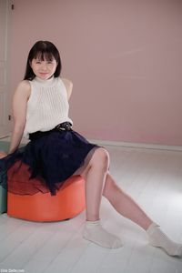 Asian Beauties - Ruchia A - First Time Nude x7bwv9463y