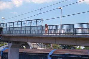 Nude In Public  Public Nudity Flashing Outdoor) PART 3-77cfb9agph.jpg