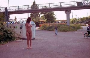 Nude In Public  Public Nudity Flashing Outdoor) PART 3-w7cfbjm2an.jpg