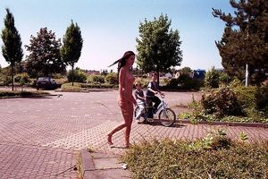 Nude In Public  Public Nudity Flashing Outdoor) PART 3-l7cfbjs3i6.jpg