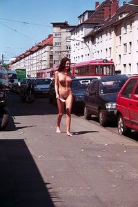 Nude In Public  Public Nudity Flashing Outdoor) PART 3-x7cfbk0j2b.jpg