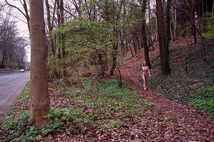 Nude In Public  Public Nudity Flashing Outdoor) PART 3-n7cfbmckw7.jpg