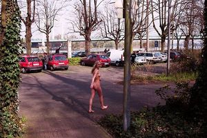 Nude In Public  Public Nudity Flashing Outdoor) PART 3-37cfbn0u1y.jpg