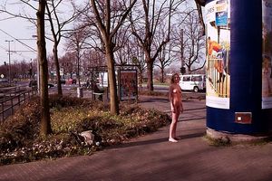 Nude In Public  Public Nudity Flashing Outdoor) PART 3-l7cfbn7a0x.jpg