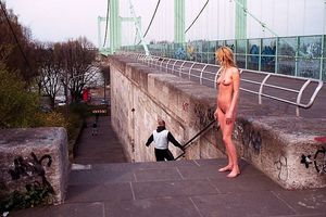 Nude In Public  Public Nudity Flashing Outdoor) PART 3-m7cfbowty2.jpg