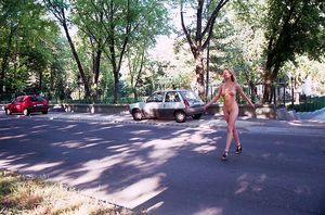 Nude In Public  Public Nudity Flashing Outdoor) PART 3-j7cfbpl2ok.jpg