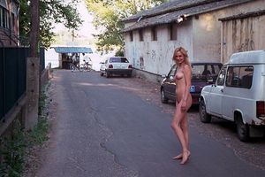 Nude In Public  Public Nudity Flashing Outdoor) PART 3-u7cfbq4k0a.jpg