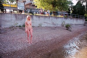 Nude In Public  Public Nudity Flashing Outdoor) PART 3-j7cfbqqfy0.jpg
