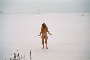 Nude In Public  Public Nudity Flashing Outdoor) PART 3-j7cfbv3bat.jpg