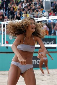 Volley Ball Girls Candids - 1106 PICS-d7dc59tevf.jpg