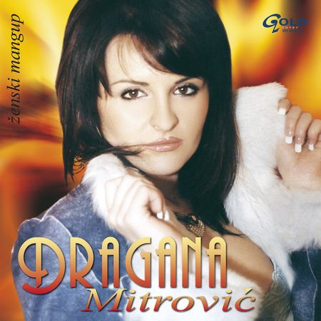 Dragana Mitrovic - Kolekcija 42190215_prednja